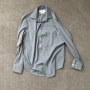 Mizzen and Main Dress shirt - never worn